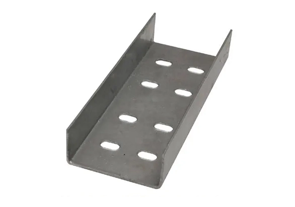 Steel U Channel vs. C Channel for Solar Mounting Systems: Which Profile Delivers the Best Cost-to-Strength?